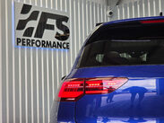 Volkswagen Golf 2.0 TSI R Hatchback 5dr Petrol DSG 4Motion Euro 6 (s/s) (320 ps) 13