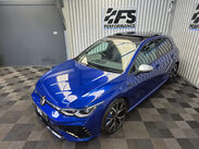 Volkswagen Golf 2.0 TSI R Hatchback 5dr Petrol DSG 4Motion Euro 6 (s/s) (320 ps) 18