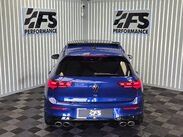 Volkswagen Golf 2.0 TSI R Hatchback 5dr Petrol DSG 4Motion Euro 6 (s/s) (320 ps) 20