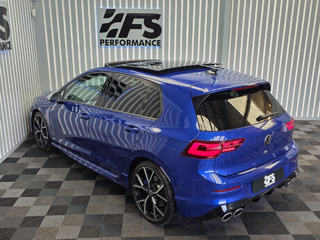 Volkswagen Golf 2.0 TSI R Hatchback 5dr Petrol DSG 4Motion Euro 6 (s/s) (320 ps) 32