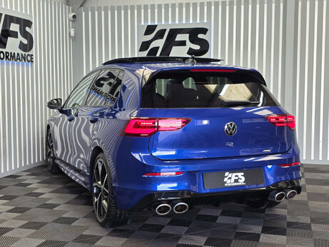 Volkswagen Golf 2.0 TSI R Hatchback 5dr Petrol DSG 4Motion Euro 6 (s/s) (320 ps) 41