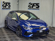 Volkswagen Golf 2.0 TSI R Hatchback 5dr Petrol DSG 4Motion Euro 6 (s/s) (320 ps) 48