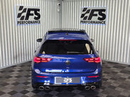 Volkswagen Golf 2.0 TSI R Hatchback 5dr Petrol DSG 4Motion Euro 6 (s/s) (320 ps) 37