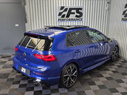Volkswagen Golf 2.0 TSI R Hatchback 5dr Petrol DSG 4Motion Euro 6 (s/s) (320 ps) 38