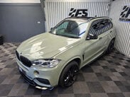 BMW X5 3.0 M50d SUV 5dr Diesel Auto xDrive Euro 6 (s/s) (381 ps) 16