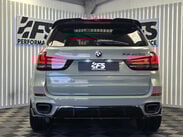 BMW X5 3.0 M50d SUV 5dr Diesel Auto xDrive Euro 6 (s/s) (381 ps) 35