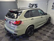 BMW X5 3.0 M50d SUV 5dr Diesel Auto xDrive Euro 6 (s/s) (381 ps) 42