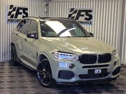 BMW X5 3.0 M50d SUV 5dr Diesel Auto xDrive Euro 6 (s/s) (381 ps) 47