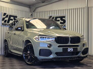 BMW X5 3.0 M50d SUV 5dr Diesel Auto xDrive Euro 6 (s/s) (381 ps) 1