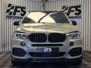 BMW X5 3.0 M50d SUV 5dr Diesel Auto xDrive Euro 6 (s/s) (381 ps) 2