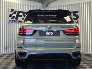 BMW X5 3.0 M50d SUV 5dr Diesel Auto xDrive Euro 6 (s/s) (381 ps) 5