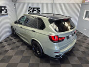 BMW X5 3.0 M50d SUV 5dr Diesel Auto xDrive Euro 6 (s/s) (381 ps) 17