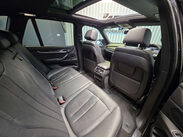 BMW X5 3.0 M50d SUV 5dr Diesel Auto xDrive Euro 6 (s/s) (381 ps) 20