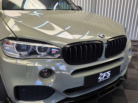 BMW X5 3.0 M50d SUV 5dr Diesel Auto xDrive Euro 6 (s/s) (381 ps) 26