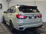 BMW X5 3.0 M50d SUV 5dr Diesel Auto xDrive Euro 6 (s/s) (381 ps) 34
