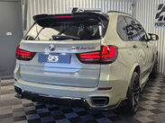 BMW X5 3.0 M50d SUV 5dr Diesel Auto xDrive Euro 6 (s/s) (381 ps) 36