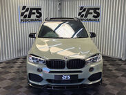 BMW X5 3.0 M50d SUV 5dr Diesel Auto xDrive Euro 6 (s/s) (381 ps) 38
