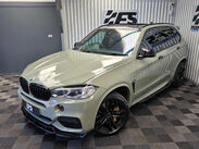 BMW X5 3.0 M50d SUV 5dr Diesel Auto xDrive Euro 6 (s/s) (381 ps) 39