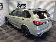 BMW X5 3.0 M50d SUV 5dr Diesel Auto xDrive Euro 6 (s/s) (381 ps) 40