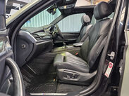 BMW X5 3.0 M50d SUV 5dr Diesel Auto xDrive Euro 6 (s/s) (381 ps) 45