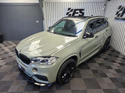 BMW X5 3.0 M50d SUV 5dr Diesel Auto xDrive Euro 6 (s/s) (381 ps) 16