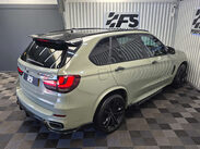 BMW X5 3.0 M50d SUV 5dr Diesel Auto xDrive Euro 6 (s/s) (381 ps) 42