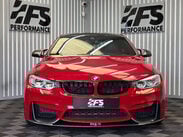 BMW M4 3.0 BiTurbo Competition Coupe 2dr Petrol DCT Euro 6 (s/s) (450 ps) 2