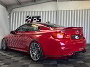 BMW M4 3.0 BiTurbo Competition Coupe 2dr Petrol DCT Euro 6 (s/s) (450 ps) 4
