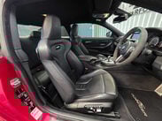 BMW M4 3.0 BiTurbo Competition Coupe 2dr Petrol DCT Euro 6 (s/s) (450 ps) 7