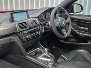 BMW M4 3.0 BiTurbo Competition Coupe 2dr Petrol DCT Euro 6 (s/s) (450 ps) 8