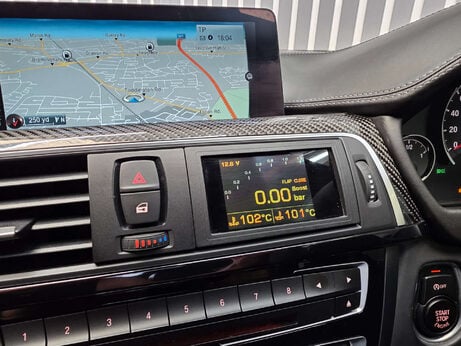 BMW M4 3.0 BiTurbo Competition Coupe 2dr Petrol DCT Euro 6 (s/s) (450 ps) 6
