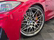 BMW M4 3.0 BiTurbo Competition Coupe 2dr Petrol DCT Euro 6 (s/s) (450 ps) 14