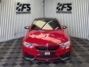 BMW M4 3.0 BiTurbo Competition Coupe 2dr Petrol DCT Euro 6 (s/s) (450 ps) 16
