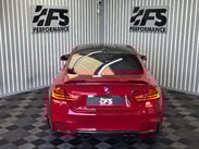 BMW M4 3.0 BiTurbo Competition Coupe 2dr Petrol DCT Euro 6 (s/s) (450 ps) 19