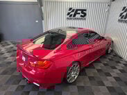 BMW M4 3.0 BiTurbo Competition Coupe 2dr Petrol DCT Euro 6 (s/s) (450 ps) 20