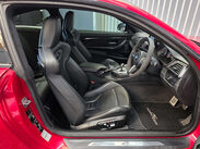 BMW M4 3.0 BiTurbo Competition Coupe 2dr Petrol DCT Euro 6 (s/s) (450 ps) 21