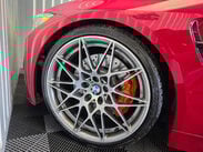 BMW M4 3.0 BiTurbo Competition Coupe 2dr Petrol DCT Euro 6 (s/s) (450 ps) 24