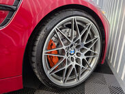 BMW M4 3.0 BiTurbo Competition Coupe 2dr Petrol DCT Euro 6 (s/s) (450 ps) 26