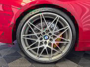 BMW M4 3.0 BiTurbo Competition Coupe 2dr Petrol DCT Euro 6 (s/s) (450 ps) 27
