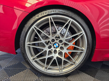BMW M4 3.0 BiTurbo Competition Coupe 2dr Petrol DCT Euro 6 (s/s) (450 ps) 23
