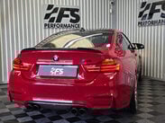 BMW M4 3.0 BiTurbo Competition Coupe 2dr Petrol DCT Euro 6 (s/s) (450 ps) 37