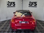 BMW M4 3.0 BiTurbo Competition Coupe 2dr Petrol DCT Euro 6 (s/s) (450 ps) 42
