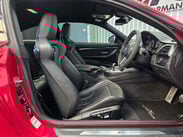 BMW M4 3.0 BiTurbo Competition Coupe 2dr Petrol DCT Euro 6 (s/s) (450 ps) 44