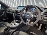 BMW M4 3.0 BiTurbo Competition Coupe 2dr Petrol DCT Euro 6 (s/s) (450 ps) 45