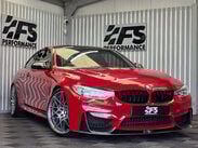 BMW M4 3.0 BiTurbo Competition Coupe 2dr Petrol DCT Euro 6 (s/s) (450 ps) 50