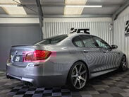 BMW M5 4.4 V8 Saloon 4dr Petrol DCT Euro 6 (s/s) (560 ps) 6