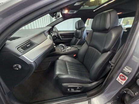 BMW M5 4.4 V8 Saloon 4dr Petrol DCT Euro 6 (s/s) (560 ps) 9