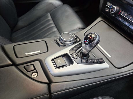 BMW M5 4.4 V8 Saloon 4dr Petrol DCT Euro 6 (s/s) (560 ps) 11