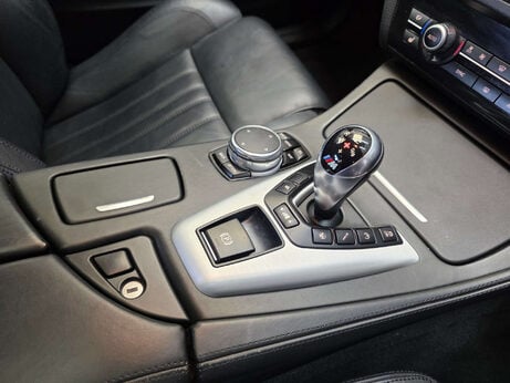 BMW M5 4.4 V8 Saloon 4dr Petrol DCT Euro 6 (s/s) (560 ps) 7