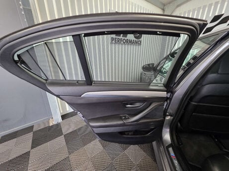 BMW M5 4.4 V8 Saloon 4dr Petrol DCT Euro 6 (s/s) (560 ps) 9